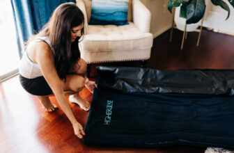 Advantages of a Sauna Submit Exercise