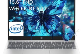 HP’s 4.5-Star 15.6″ Laptop computer (32GB RAM, 1TB SSD) Simply Crashed to 76% Off, Restricted Inventory Remaining