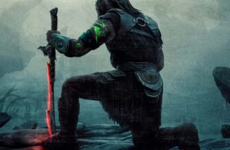 Badlands’ Joins Disney’s San Diego Comedian-Con Plans