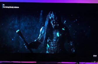 This TV setting will help you lastly see what’s taking place in darkish TV reveals