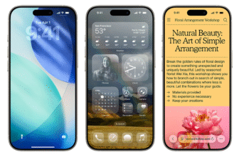 Is your iPhone suitable? Here is an inventory which units can obtain it immediately