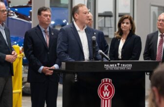 Trump’s EPA Desires to Fake That Greenhouse Gases Aren’t a Menace to Human Well being