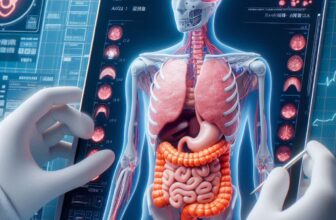 Grape: Alibaba Launches AI To Detect Early Abdomen Most cancers By way of CT Scans