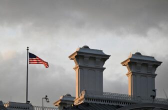 DOGE is reportedly pushing an AI device that may put half of all federal laws on a ‘delete listing’