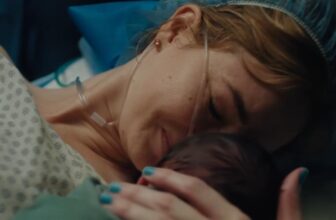 Ancestra director Eliza McNitt defends AI as a artistic instrument