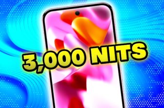 I like my smartphones shiny