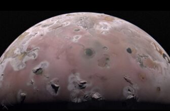 The ‘Hail Mary’ That Saved NASA’s Juno Digicam From Jupiter’s Radiation Hell