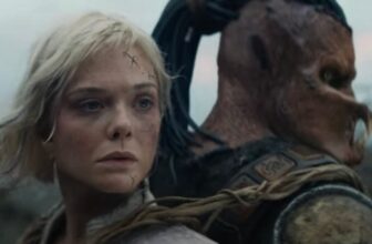 Badlands’ Trailer Is Half Android and Full Superior