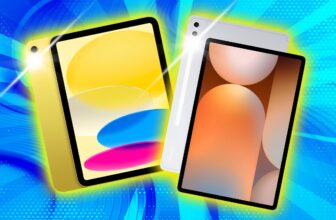 4 key components that assist me select between an iPad or Android pill