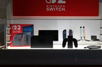 Nintendo has offered over 6 million Change 2s however nonetheless cannot sustain with demand