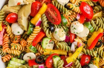 Summer season Aspect Dishes – Spend With Pennies