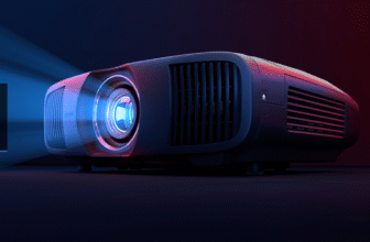 Epson Professional Cinema LS9000: Inexpensive 4K 120Hz Laser Projector For Gaming And House Theater