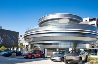 Add the Tesla Diner to the Checklist of Elon Musk Tasks That Fail to Ship on Guarantees