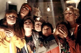 ‘The Goonies 2’ Is Crusing Nearer to Actuality