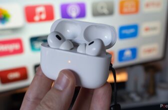 Your AirPods is perhaps your TV’s secret audio improve