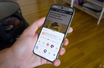 I discovered a surprisingly easy strategy to make sharing quicker on Android