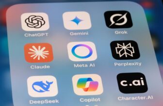 US Attorneys Normal inform AI corporations they ‘might be held accountable’ for little one security failures