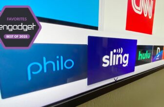 The very best stay TV streaming companies to chop cable in 2025