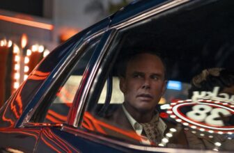 The First Have a look at ‘Fallout’ Season 2 Is Prepared for Vegas