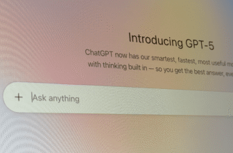 GPT-5 Launched: Free Unified AI Mannequin With Smarter, Safer Efficiency