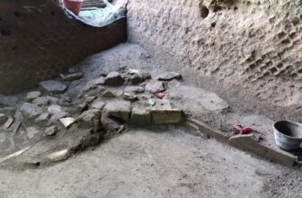 After Mount Vesuvius Demolished Pompeii, Folks Returned to Dwell Among the many Ruins