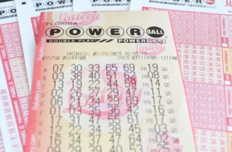 $1B Powerball is Minting Social Media Gold