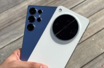 I in contrast the Galaxy S25 Extremely’s digital camera to the Discover X8 Extremely, and the winner is clear