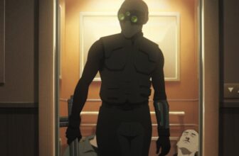 Sam Fisher Returns in Netflix’s ‘Splinter Cell: Deathwatch’ Anime