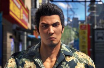 Yakuza Kiwami 3 is official, and it’s out subsequent 12 months with a bonus new spinoff sport
