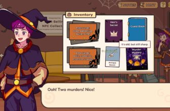 Cozy detectives, city disc golf and different new indie video games price trying out