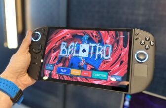 The Fairly Display screen on Lenovo’s Legion Go 2 Will Nearly Make You Neglect About Its Worth