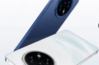 Oppo A6 Max Launches With 7000mAh Battery, IP69 Sturdiness, And $220 Value