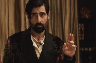 The Secret Order’ Guarantees Vampire Intrigue Galore in New Trailer