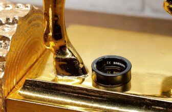 YouTuber studies battery swelling brought about Galaxy Ring to get caught on his finger