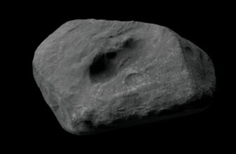 An Asteroid Might Smash Into the Moon in 2032. This is Why We Ought to Destroy It