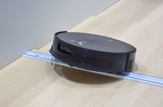 Is Native AI the Sudden Repair to the Obsolescence of Robotic Vacuums?