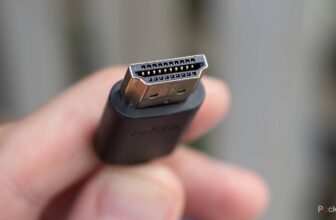 HDMI 2.0 is completely high-quality, and that is a bummer