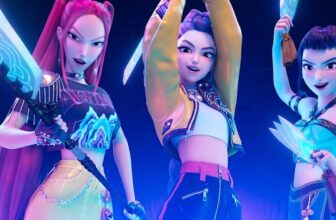 ‘KPop Demon Hunters’ Has One way or the other Reached But One other Milestone