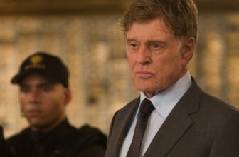 Hollywood Legend Robert Redford Has Died at Age 89