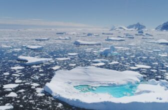 These Local weather Hacks to Save the Poles May Completely Backfire