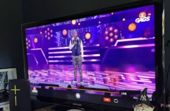 I watch reside TV at no cost with an app you most likely have by no means heard of