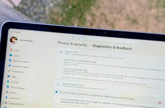 For those who care about privateness, you need to swap off this Home windows 11 setting