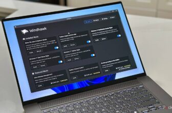 I discovered a free mod device that lastly makes Home windows 11 pleasurable