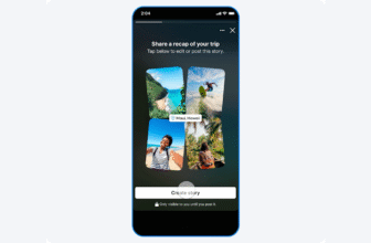 Fb’s newest AI function can scan your telephone’s digital camera roll