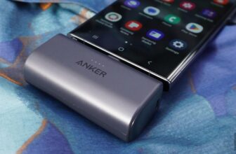 Certainly one of our favourite Anker 5K energy banks is on sale for lower than $20