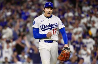 The way to watch the 2025 MLB World Sequence with out cable