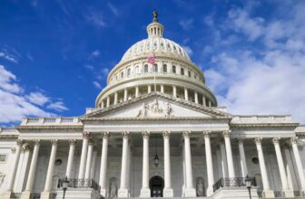 Congress let a key cybersecurity legislation expire this week, leaving US networks extra susceptible
