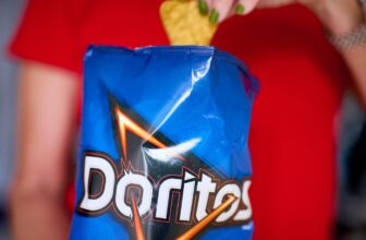 Teen Swarmed by Cops After AI Metallic Detector Flags His Doritos Bag as a Gun