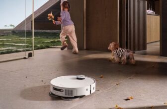 Even After Prime Day, It’s Nonetheless the Prime Time to Make a Dreame Robotic Ground Cleaner Your Superior New Actuality