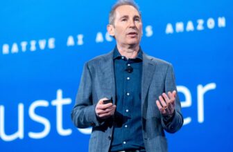 Amazon CEO Now Says AI Is Not Answerable for Current Layoffs